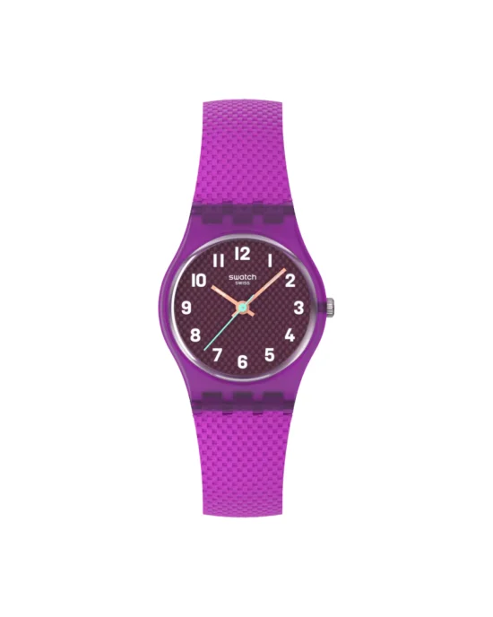ساعت مچی سواچ SWATCH LV122