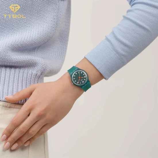 ساعت مچی سواچ SWATCH SO28L100