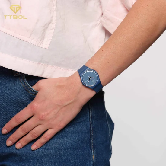 ساعت مچی سواچ SWATCH SO28N701