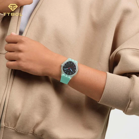 ساعت مچی سواچ SWATCH SO29L103