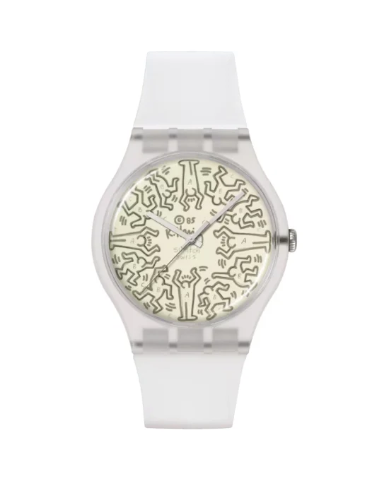 ساعت مچی سواچ SWATCH SO29Z145