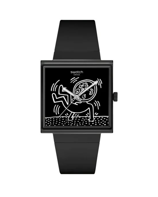 ساعت مچی سواچ SWATCH SO34Z103