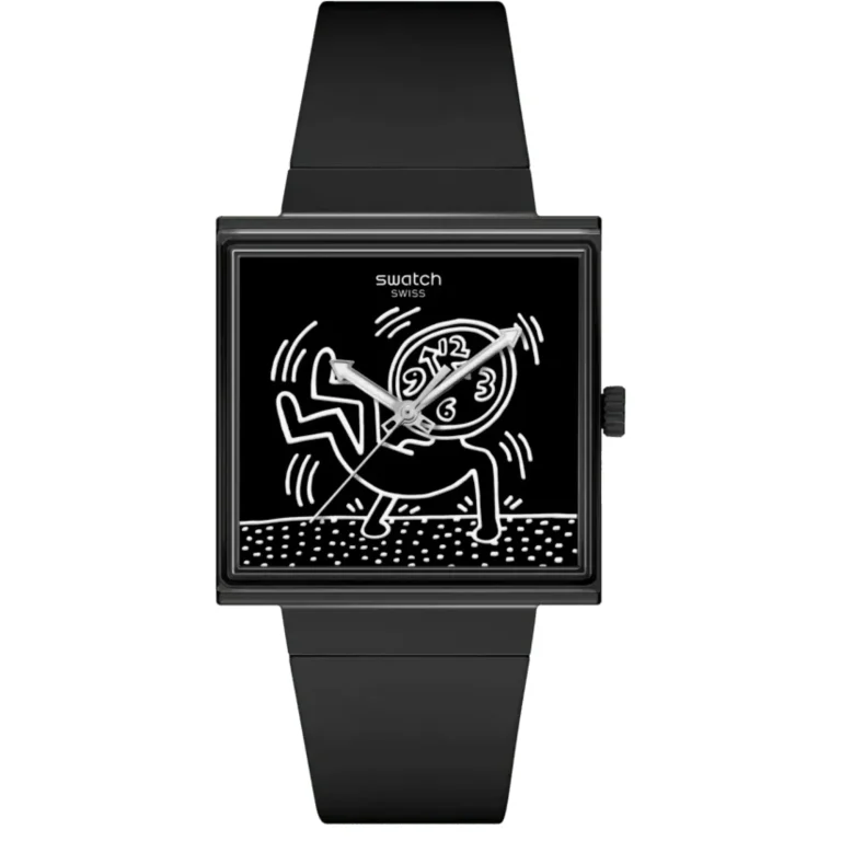ساعت مچی سواچ SWATCH SO34Z103
