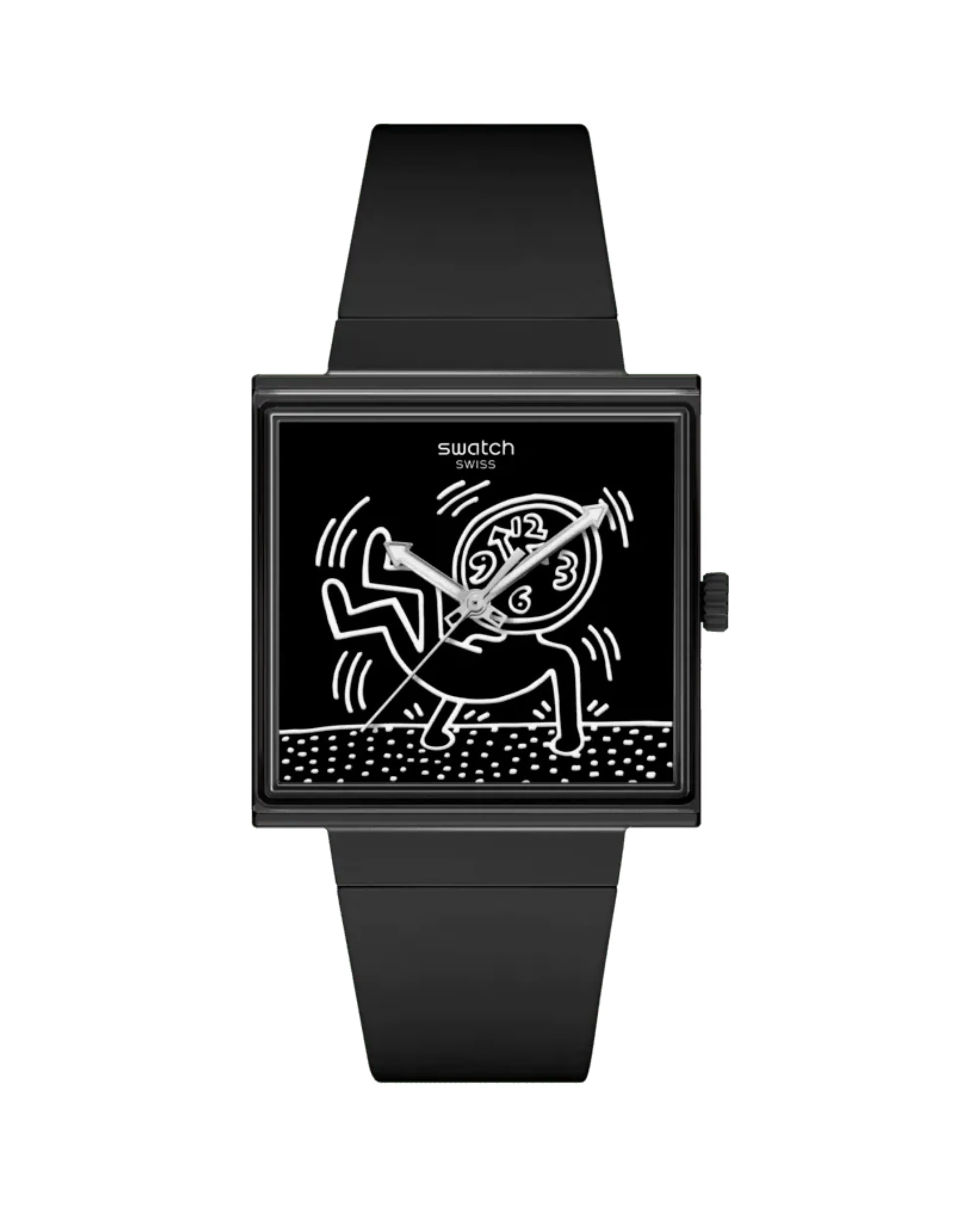 ساعت مچی سواچ SWATCH SO34Z103