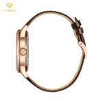 ساعت مچی مردانه سیتیزن CITIZEN NY4062-04X - Image 3