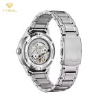 ساعت مچی مردانه سیتیزن CITIZEN NY4060-51E - Image 2