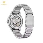 ساعت مچی مردانه سیتیزن CITIZEN NY4060-51L - Image 2