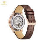 ساعت مچی مردانه سیتیزن CITIZEN NY4062-04X - Image 2