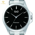 ساعت مچی مردانه کیو اند کیو Q&Q C36A-007VY - Image 2