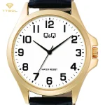 ساعت مچی مردانه کیو اند کیو Q&Q C36A-009VY - Image 2