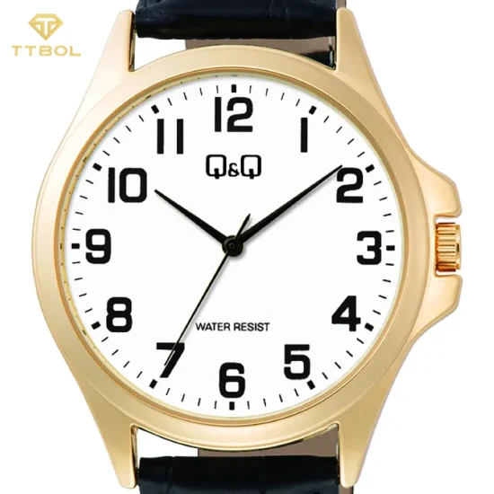 ساعت مچی مردانه کیو اند کیو Q&Q C36A-009VY