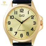 ساعت مچی مردانه کیو اند کیو Q&Q C36A-011VY - Image 2