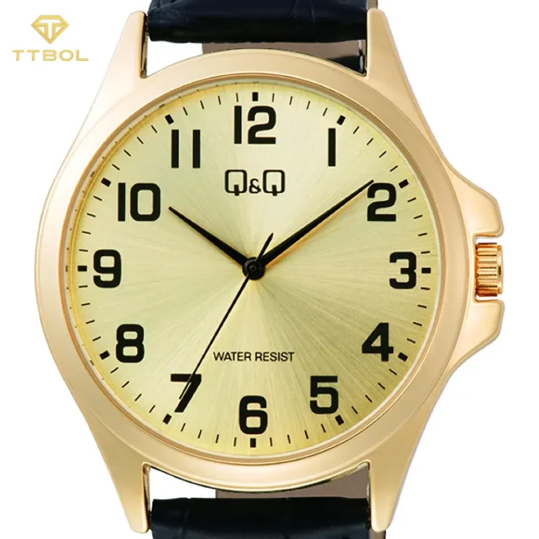 ساعت مچی مردانه کیو اند کیو Q&Q C36A-011VY