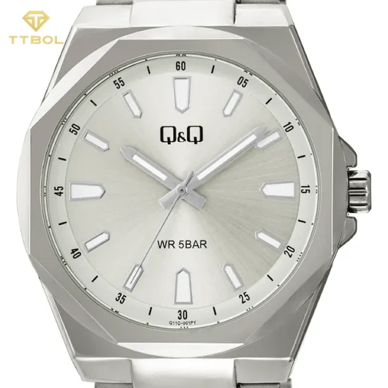 ساعت مچی کیو اند کیو Q&Q Q11C-001PY