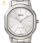 ساعت مچی زنانه کیو اند کیو Q&Q Q48C-001VY - Image 2