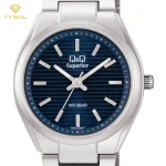 ساعت مچی کیو اند کیو Q&Q S37A-002VY