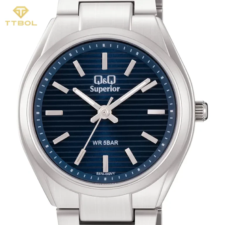 ساعت مچی کیو اند کیو Q&Q S37A-002VY