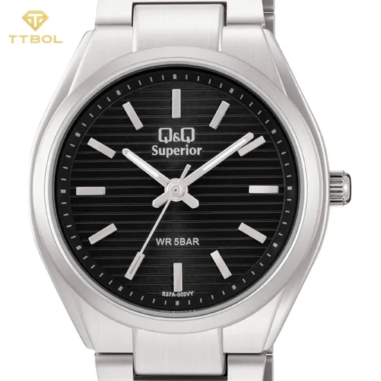 ساعت مچی کیو اند کیو Q&Q S37A-003VY