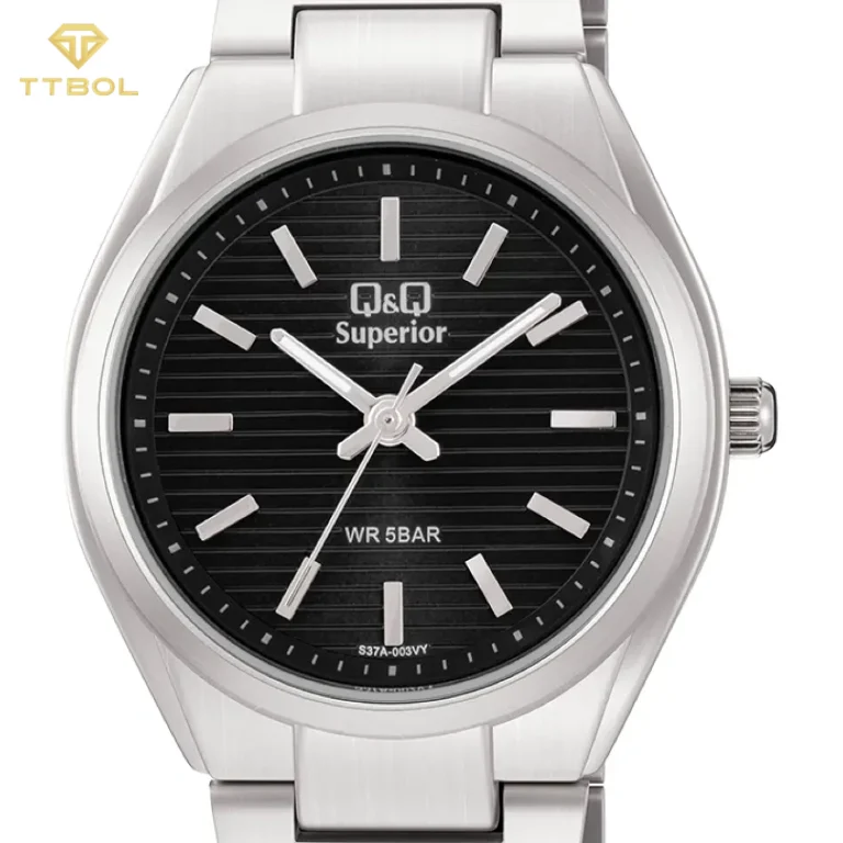 ساعت مچی کیو اند کیو Q&Q S37A-003VY