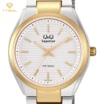 ساعت مچی کیو اند کیو Q&Q S37A-004PY