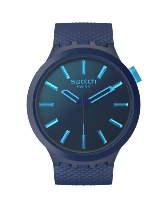 ساعت مچی سواچ (Swatch)