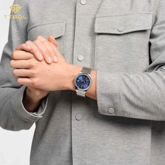 ساعت مچی سواچ SWATCH YIS401GC SISTEM BOREAL