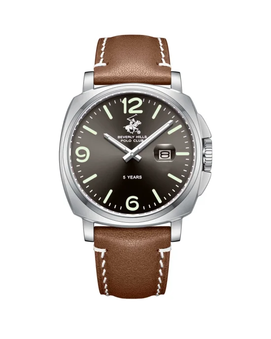 ساعت مچی مردانه بورلی هیلز پولو کلاب BEVERLY HILLS POLO CLUB BP3867X.364