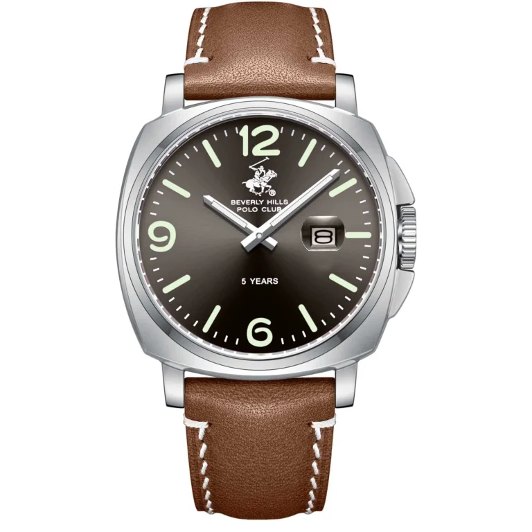 ساعت مچی مردانه بورلی هیلز پولو کلاب BEVERLY HILLS POLO CLUB BP3867X.364