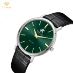 ساعت مچی مردانه بورلی هیلز پولو کلاب BEVERLY HILLS POLO CLUB BP3885X.371 - تصویر 1