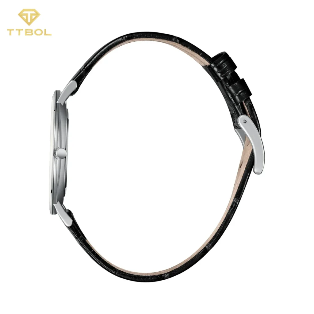 ساعت مچی مردانه بورلی هیلز پولو کلاب BEVERLY HILLS POLO CLUB BP3885X.371 - تصویر 2