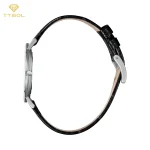 ساعت مچی مردانه بورلی هیلز پولو کلاب BEVERLY HILLS POLO CLUB BP3885X.371 - تصویر 2
