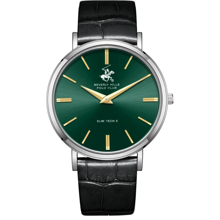 ساعت مچی مردانه بورلی هیلز پولو کلاب BEVERLY HILLS POLO CLUB BP3885X.371