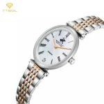 ساعت مچی زنانه بورلی هیلز پولو کلاب BEVERLY HILLS POLO CLUB BP3872X.520 - نمای زاویه‌دار