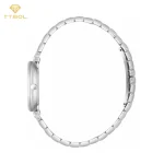 ساعت مچی زنانه بورلی هیلز پولو کلاب BEVERLY HILLS POLO CLUB BP3872X.520 - نمای کناری