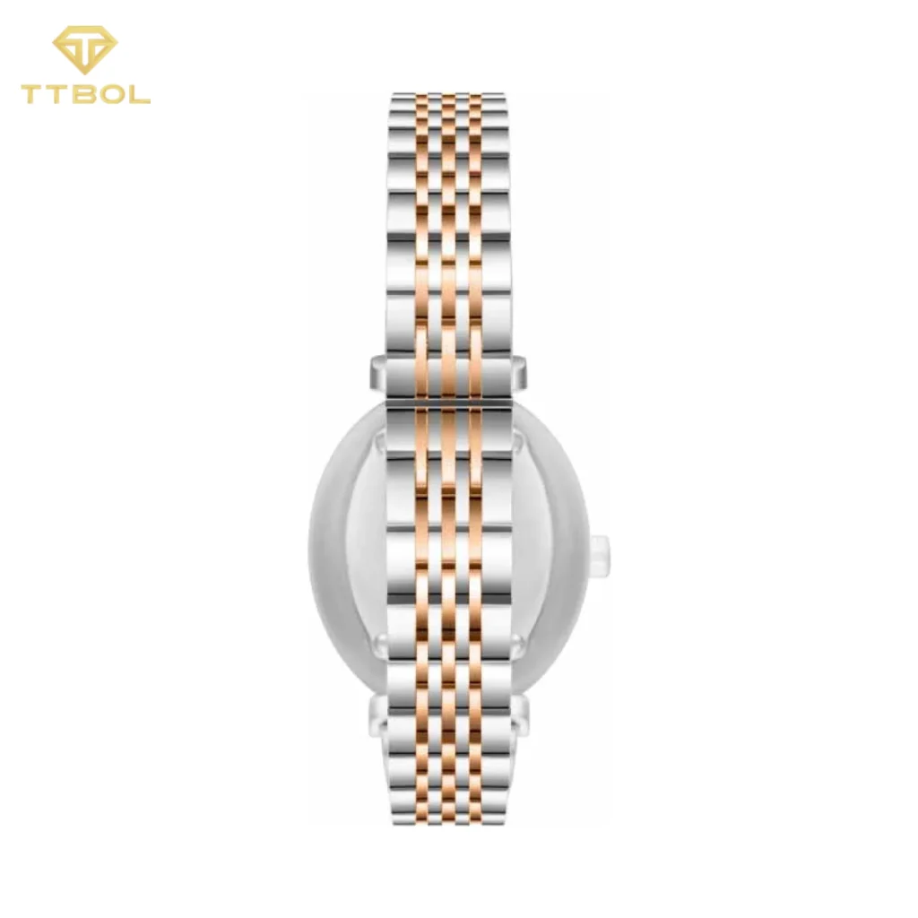 ساعت مچی زنانه بورلی هیلز پولو کلاب BEVERLY HILLS POLO CLUB BP3872X.520 - نمای پشت