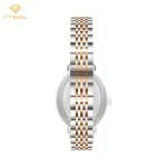 ساعت مچی زنانه بورلی هیلز پولو کلاب BEVERLY HILLS POLO CLUB BP3872X.520 - نمای پشت
