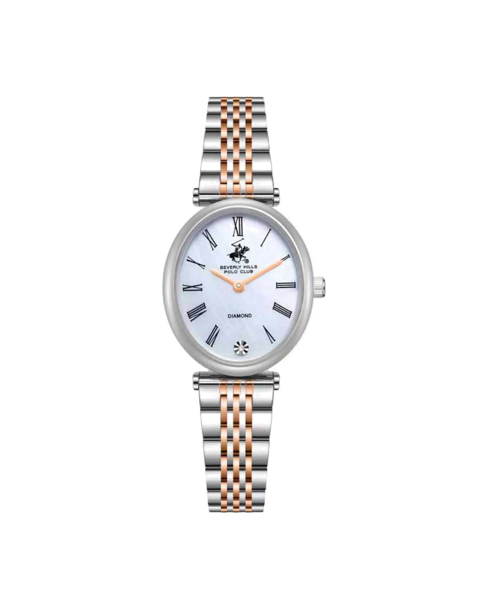 بورلی هیلز پولو کلاب BP3872X.520 - تصویر شاخص ساعت مچی زنانه بورلی هیلز پولو کلاب BEVERLY HILLS POLO CLUB BP3872X.520