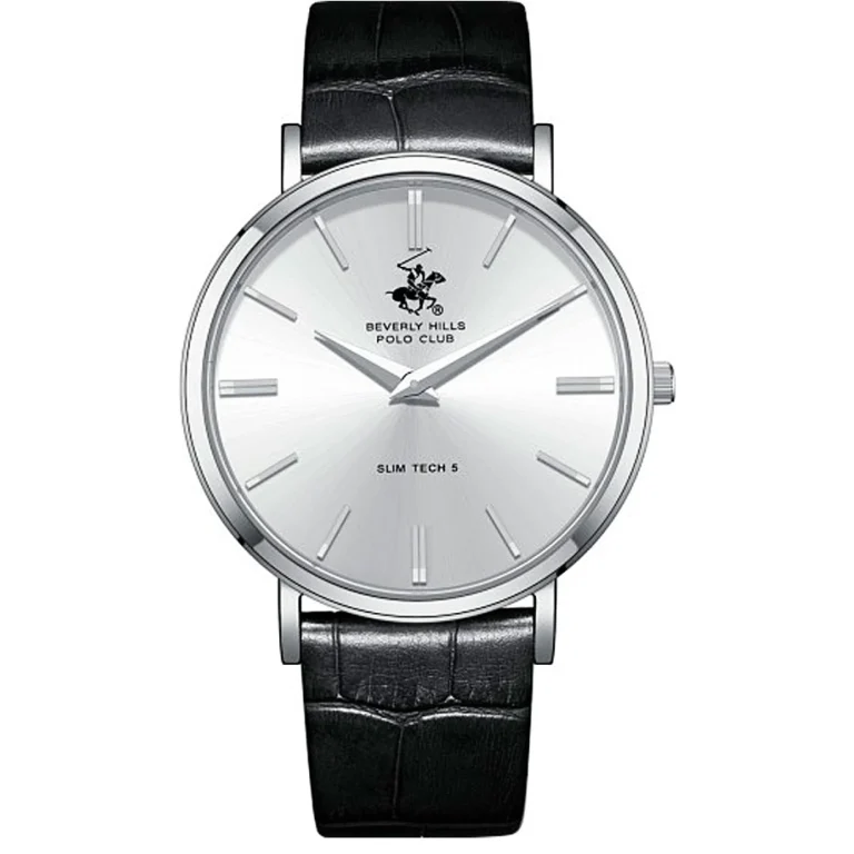 ساعت مچی مردانه بورلی هیلز پولو کلاب BEVERLY HILLS POLO CLUB BP3885X.331