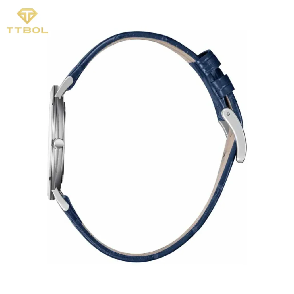 ساعت مچی مردانه بورلی هیلز پولو کلاب BEVERLY HILLS POLO CLUB BP3885X.399 - نمای کناری