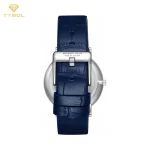 ساعت مچی مردانه بورلی هیلز پولو کلاب BEVERLY HILLS POLO CLUB BP3885X.399 - نمای پشت