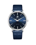 ساعت مچی مردانه بورلی هیلز پولو کلاب BEVERLY HILLS POLO CLUB BP3885X.399
