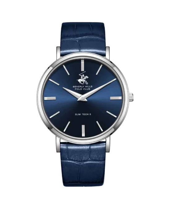 ساعت مچی مردانه بورلی هیلز پولو کلاب BEVERLY HILLS POLO CLUB BP3885X.399