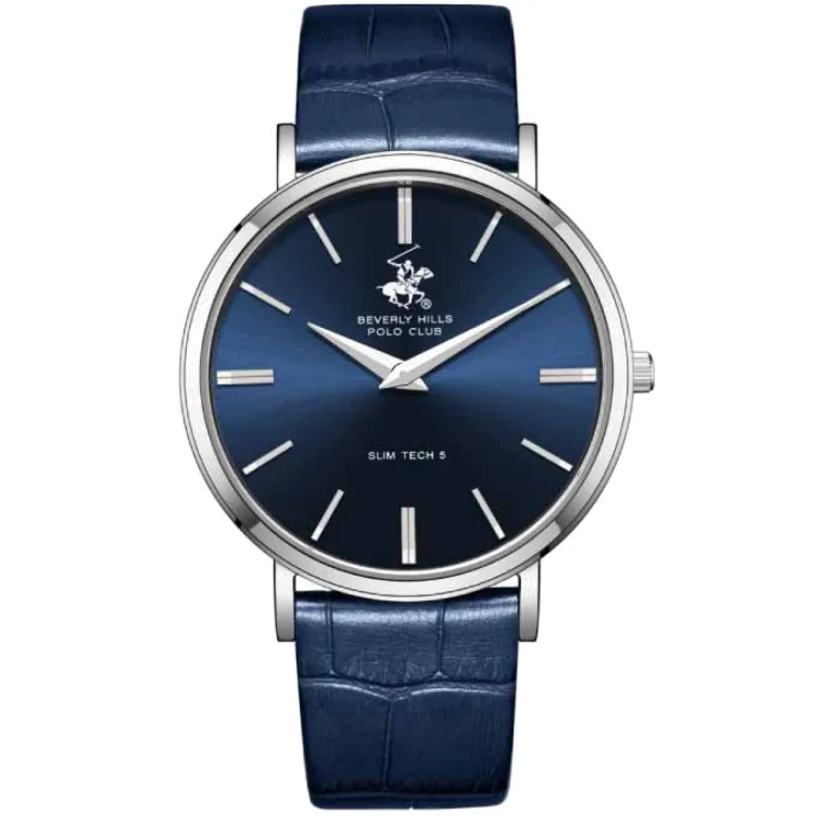 ساعت مچی مردانه بورلی هیلز پولو کلاب BEVERLY HILLS POLO CLUB BP3885X.399