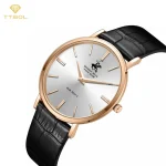 ساعت مچی مردانه بورلی هیلز پولو کلاب BEVERLY HILLS POLO CLUB BP3885X.431 - نمای زاویه‌دار