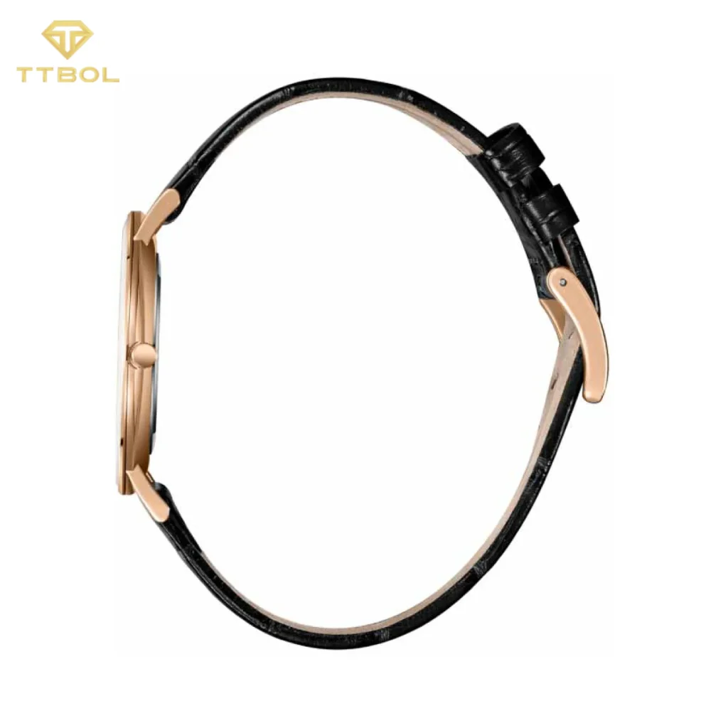 ساعت مچی مردانه بورلی هیلز پولو کلاب BEVERLY HILLS POLO CLUB BP3885X.431 - نمای کناری
