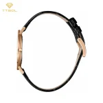ساعت مچی مردانه بورلی هیلز پولو کلاب BEVERLY HILLS POLO CLUB BP3885X.431 - نمای کناری