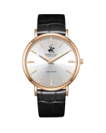 ساعت مچی مردانه بورلی هیلز پولو کلاب BEVERLY HILLS POLO CLUB BP3885X.431