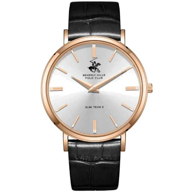 ساعت مچی مردانه بورلی هیلز پولو کلاب BEVERLY HILLS POLO CLUB BP3885X.431