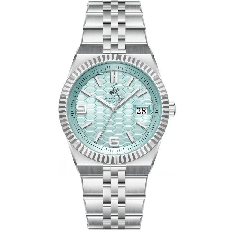 ساعت مچی مردانه بورلی هیلز پولو کلاب BEVERLY HILLS POLO CLUB BP3891X.300