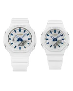 ساعت ست کاسیو جیشاک G-SHOCK LOV-25A-7A
